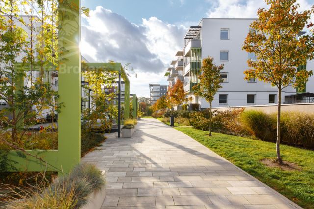 Mieszkanie 2-pokojowe Wrocław, ul. Ameriga Vespucciego. Zdjęcie 14