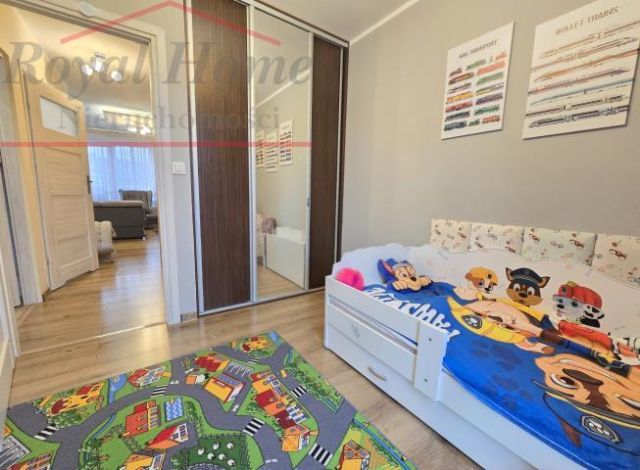 Mieszkanie 3-pokojowe Wrocław Fabryczna, ul. Maślicka. Zdjęcie 10