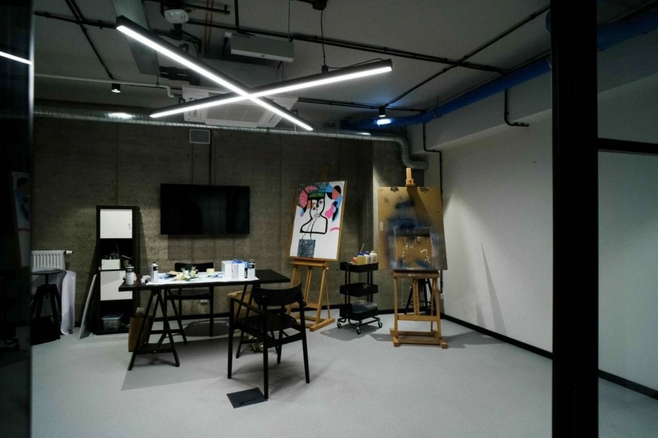 Mieszkanie 1-pokojowe Kraków Grzegórzki. Zdjęcie 7