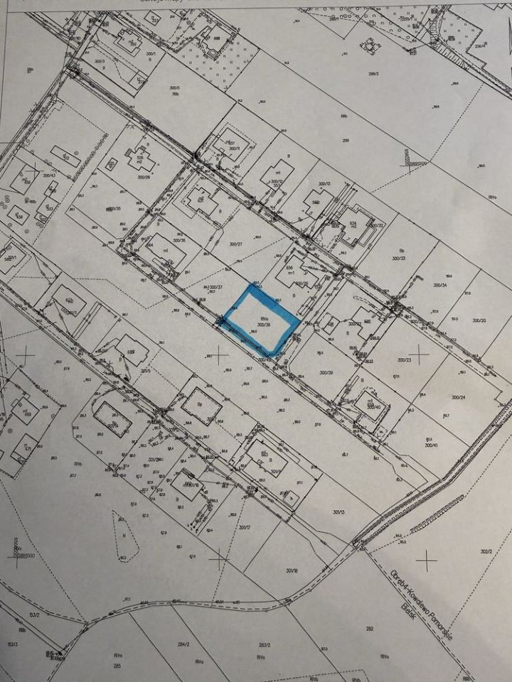 Działka budowlana Kowalewo Pomorskie, ul. Sportowa. Zdjęcie 2