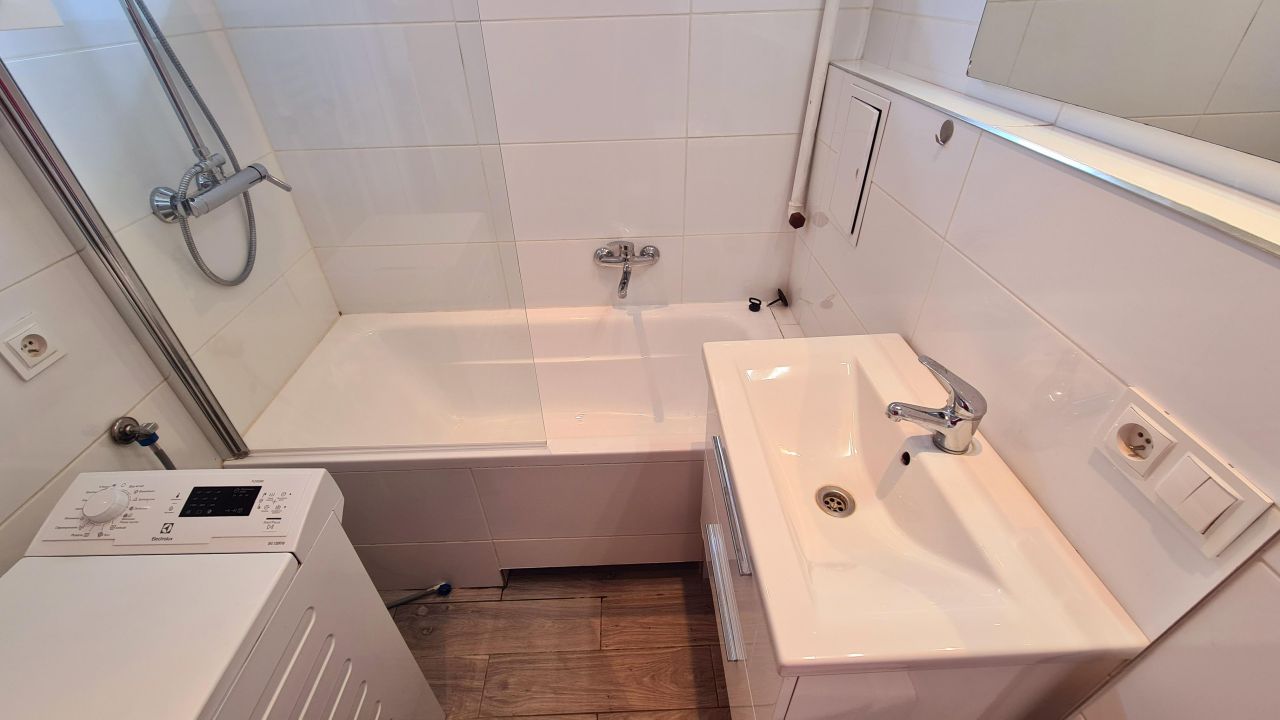 Mieszkanie 2-pokojowe Kraków Nowa Huta, os. Kolorowe. Zdjęcie 10