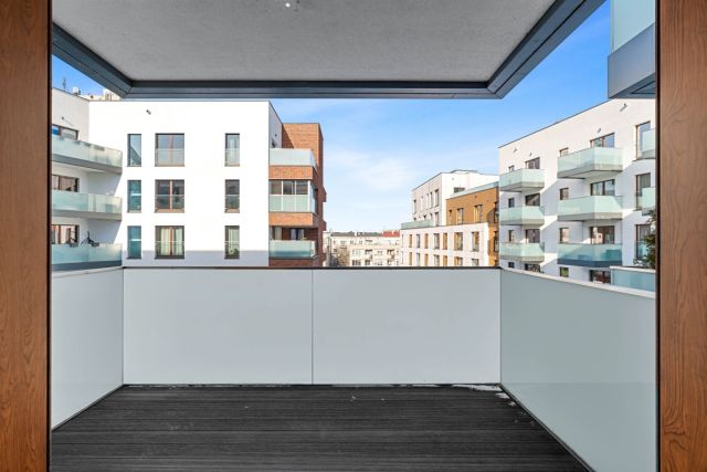 Mieszkanie 3-pokojowe Warszawa Praga, ul. Stefana Okrzei. Zdjęcie 16