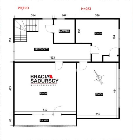 dom wolnostojący, 5 pokoi Olkusz, ul. Sosnowa. Zdjęcie 10