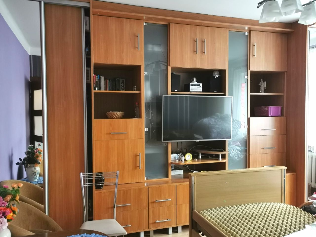 dom wolnostojący, 6 pokoi Sieradz, ul. Edwarda Szymańskiego. Zdjęcie 7