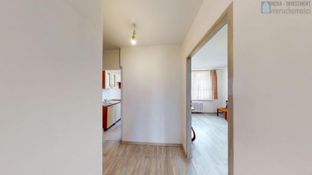 Mieszkanie 2-pokojowe Gliwice Sikornik, ul. Cyraneczki. Zdjęcie 7