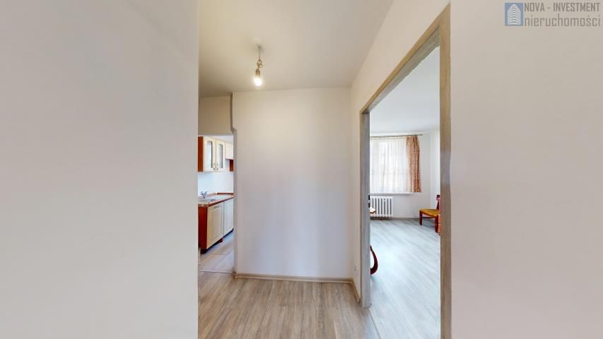 Mieszkanie 2-pokojowe Gliwice Sikornik, ul. Cyraneczki. Zdjęcie 7