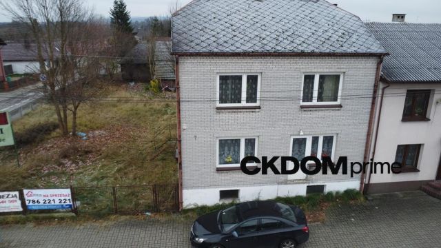 dom wolnostojący, 6 pokoi Daleszyce. Zdjęcie 13