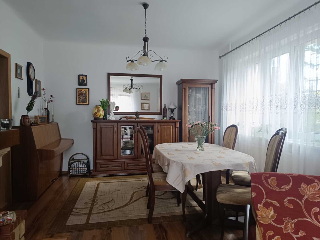 dom wolnostojący, 5 pokoi Chełm. Zdjęcie 2