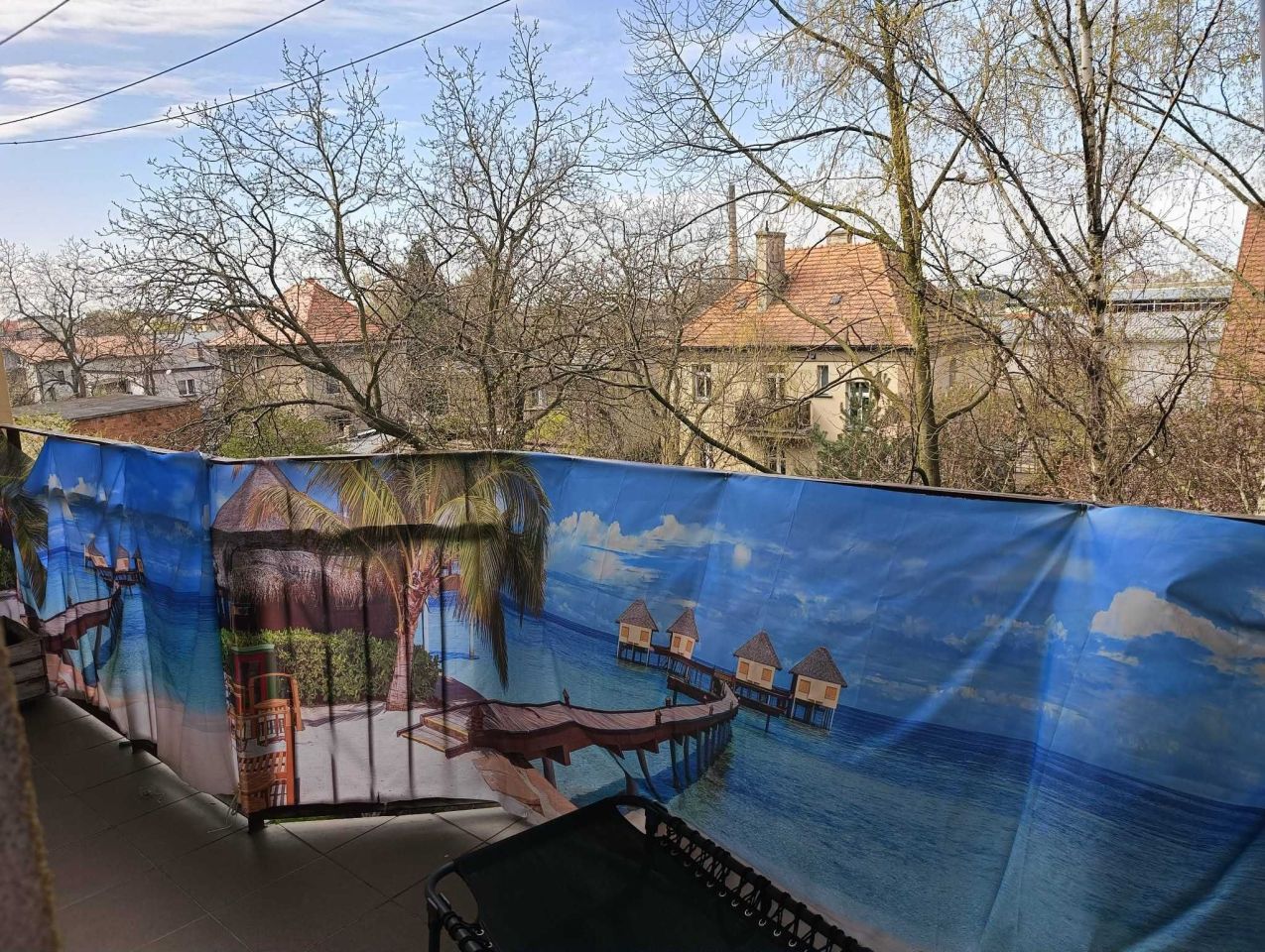 Mieszkanie 3-pokojowe Krotoszyn, os. Dąbrowskiego. Zdjęcie 6