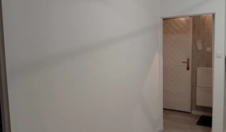 Mieszkanie 1-pokojowe Łask, ul. Jana Pawła II