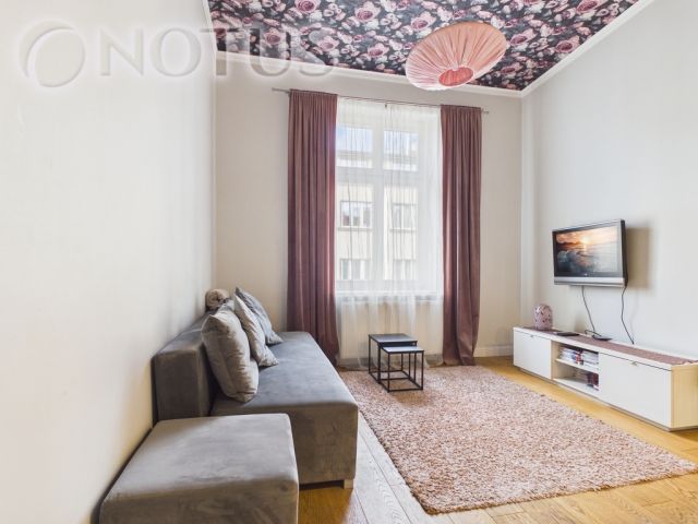 Mieszkanie 3-pokojowe Kraków Śródmieście, ul. Krowoderska. Zdjęcie 12