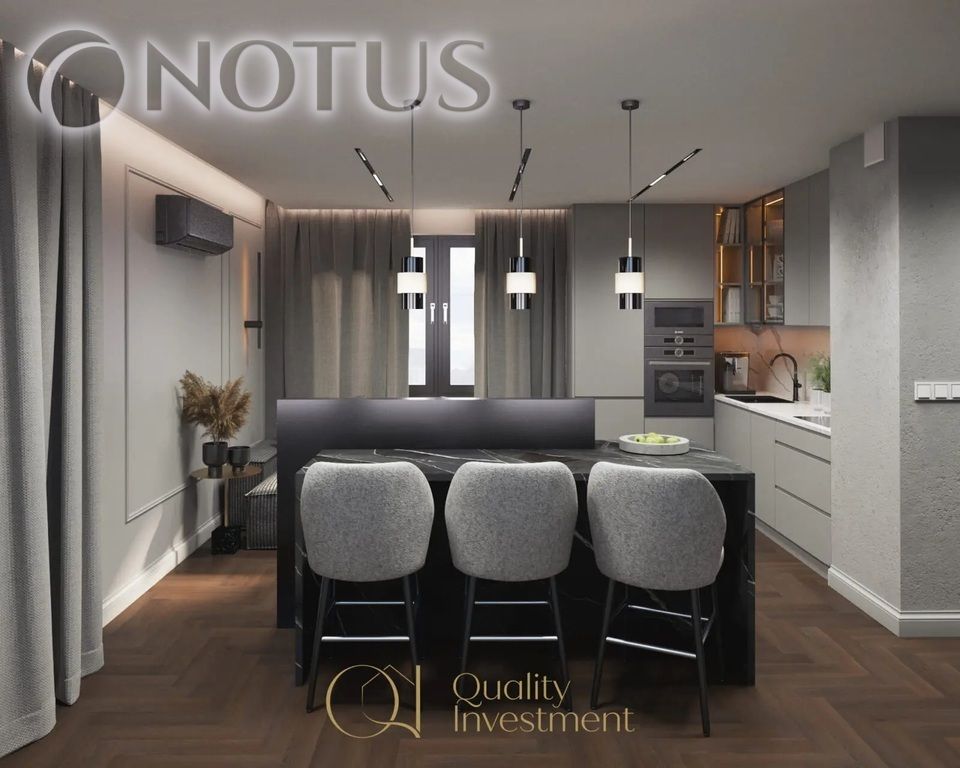 Mieszkanie 2-pokojowe Kraków, ul. Dobrego Pasterza. Zdjęcie 2