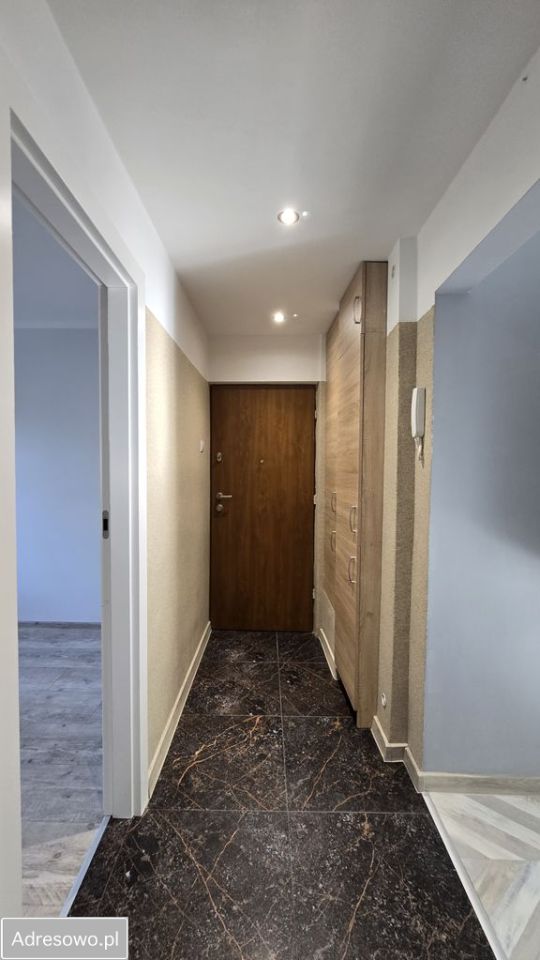 Mieszkanie 2-pokojowe Łódź Polesie, ul. Walerego Wróblewskiego. Zdjęcie 13