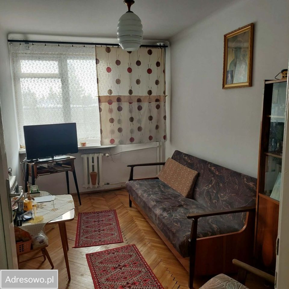 Mieszkanie 3-pokojowe Radom Osiedle XV-lecia, ul. 11 Listopada. Zdjęcie 5