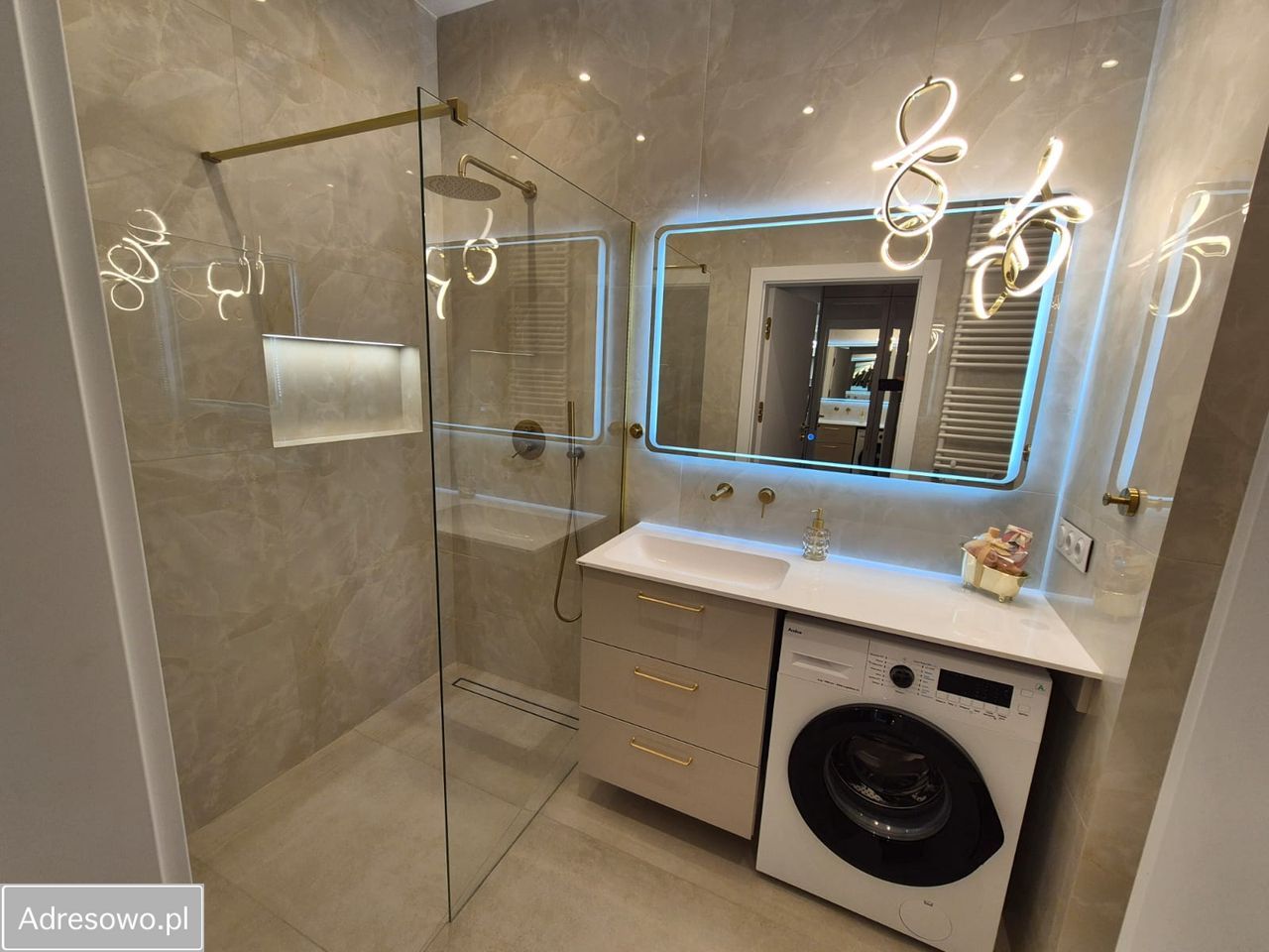 Mieszkanie 3-pokojowe Kraków Podgórze, ul. Lipska. Zdjęcie 10