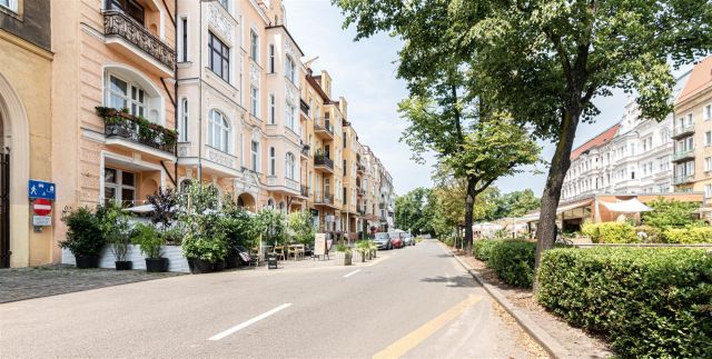 Mieszkanie 2-pokojowe Szczecin Centrum, al. Papieża Jana Pawła II. Zdjęcie 12