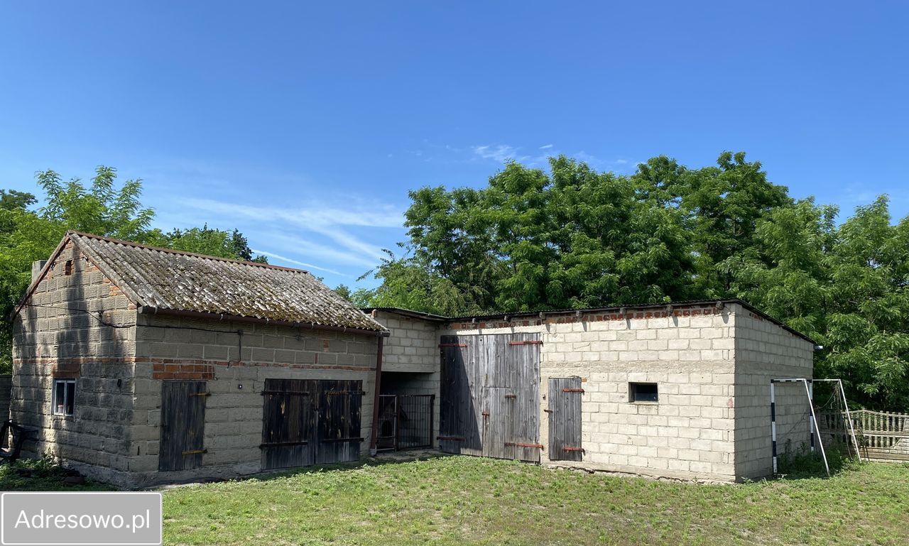 dom wolnostojący, 5 pokoi Milinów. Zdjęcie 4