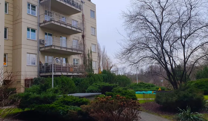 Mieszkanie 2-pokojowe Warszawa Kamionek, ul. Grochowska