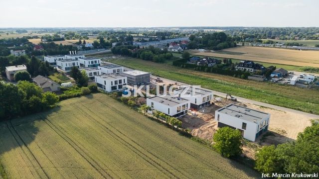 bliźniak, 4 pokoje Marysin, ul. Pastelowa. Zdjęcie 4