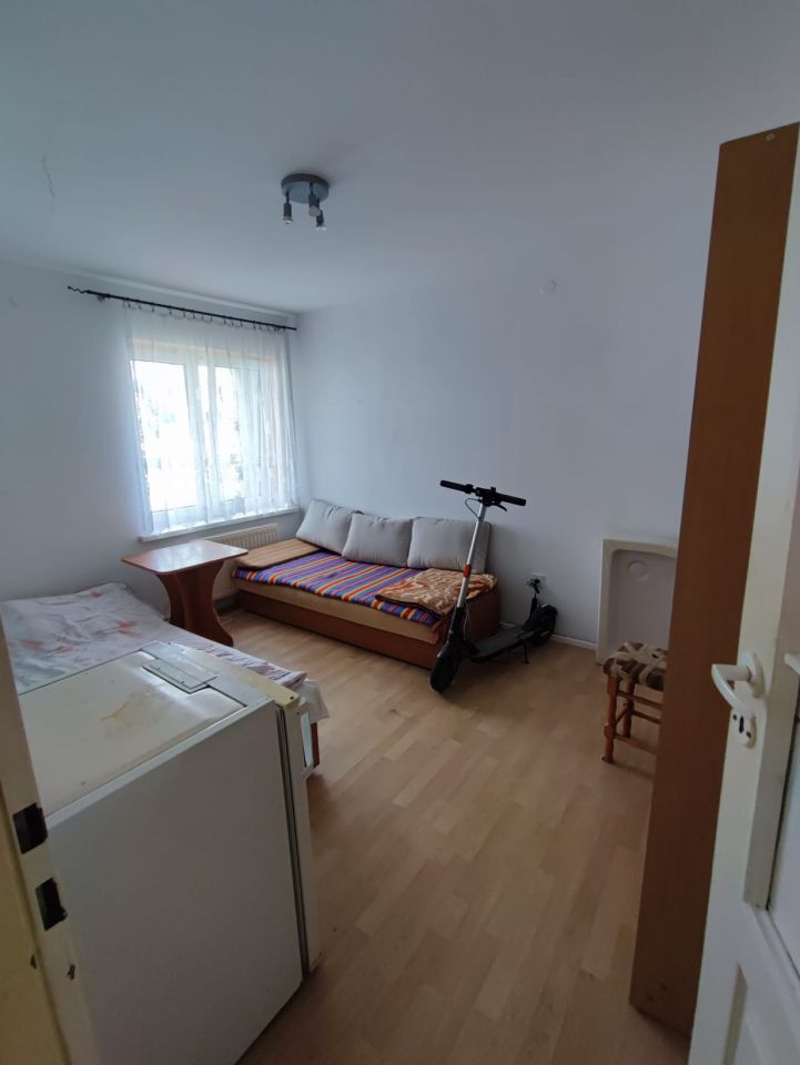 Mieszkanie 4-pokojowe Mrzeżyno, ul. Torowa. Zdjęcie 8