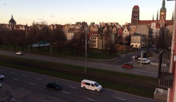 Mieszkanie 3-pokojowe Gdańsk Śródmieście, ul. Podwale Przedmiejskie. Zdjęcie 1