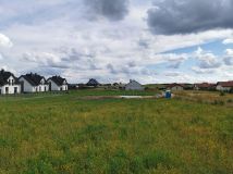 Działka budowlana Małkowo, ul. Żurawia. Zdjęcie 2