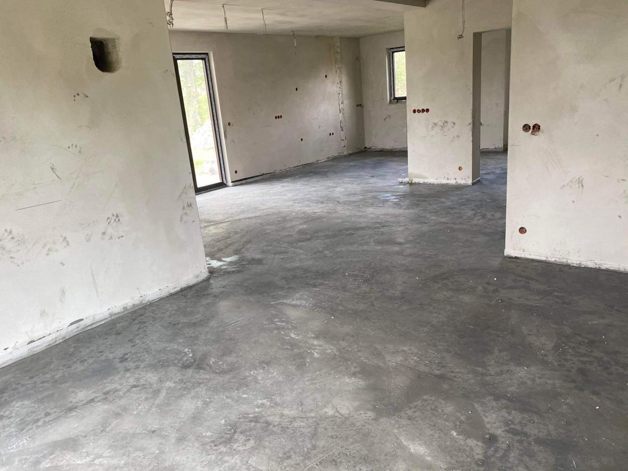 dom wolnostojący, 5 pokoi Cmolas Środek. Zdjęcie 16