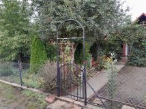 Działka rod Szczecin Krzekowo, ul. Emila Zegadłowicza. Zdjęcie 3