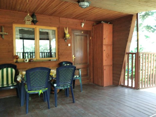 dom letniskowy, 3 pokoje Rybojady. Zdjęcie 1