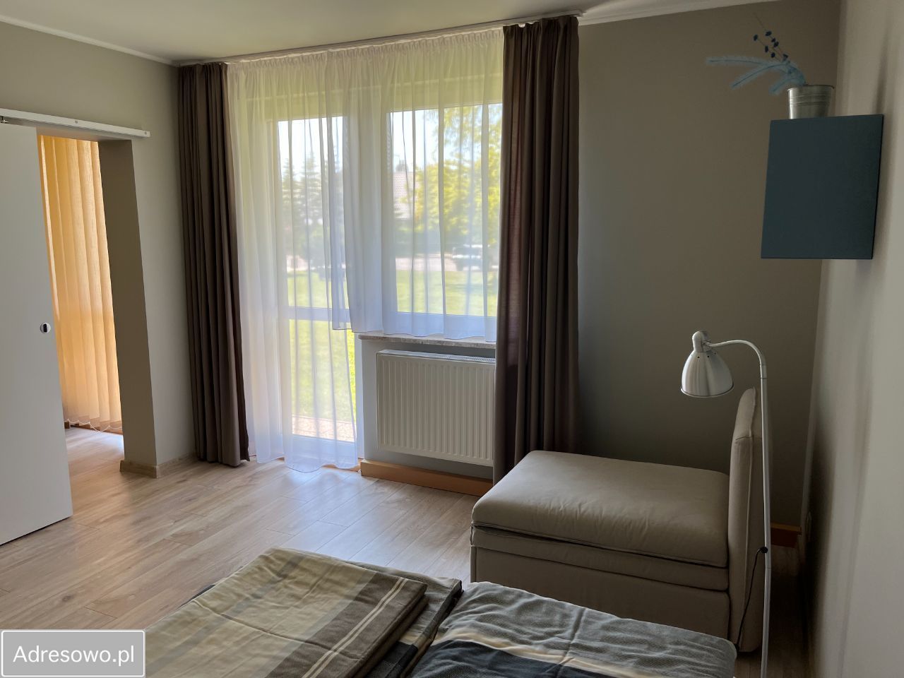 Hotel/pensjonat Rowy, ul. Jarzębinowa. Zdjęcie 4