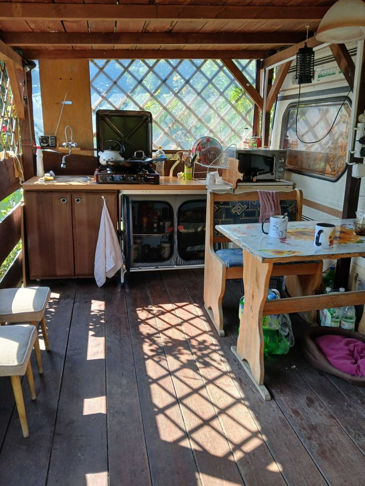 Działka rekreacyjna Dobrzyki. Zdjęcie 3