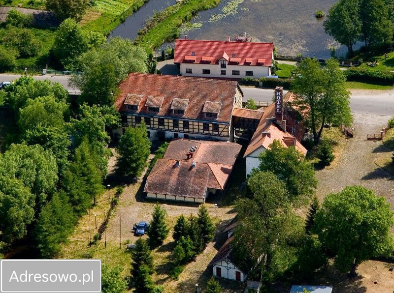 Nieruchomość komercyjna Babigoszcz. Zdjęcie 6