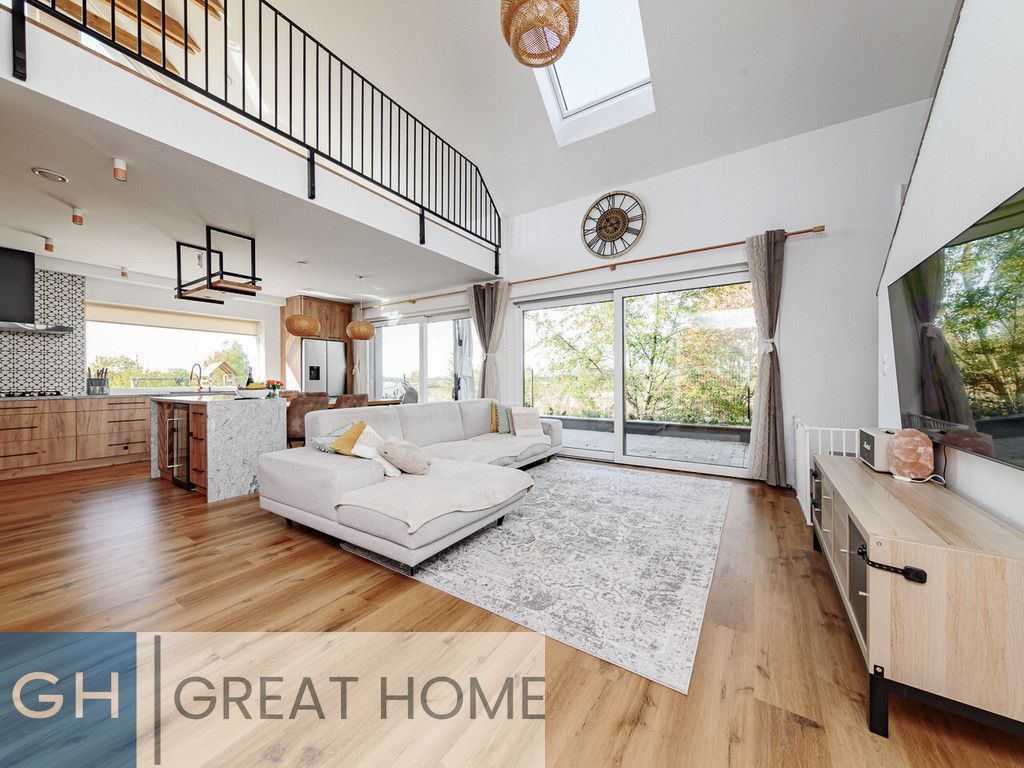 dom wolnostojący, 5 pokoi Rasztów, ul. Ogrodowa. Zdjęcie 5