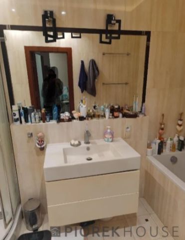 Mieszkanie 4-pokojowe Warszawa Wola, ul. Jana Olbrachta. Zdjęcie 9