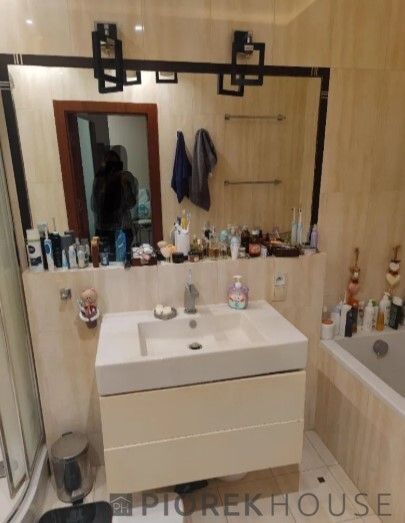 Mieszkanie 4-pokojowe Warszawa Wola, ul. Jana Olbrachta. Zdjęcie 9