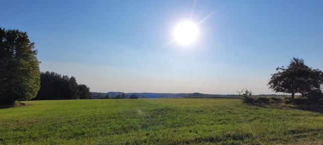 Działka budowlana Sikorzyno, ul. Osiedle Pana Tadeusza. Zdjęcie 4