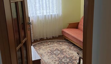 Mieszkanie 3-pokojowe Białystok Antoniuk, ul. Antoniukowska