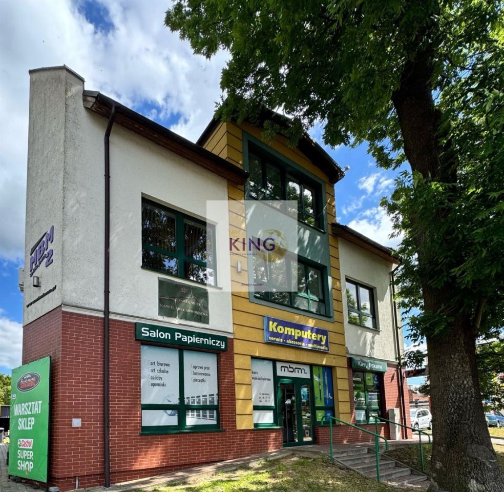 Lokal Gryfino, ul. Flisacza. Zdjęcie 3