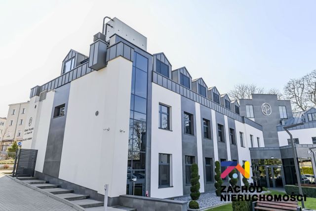 Lokal Zielona Góra Centrum. Zdjęcie 5
