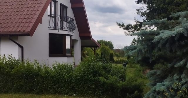 dom wolnostojący, 4 pokoje Żelechów. Zdjęcie 12