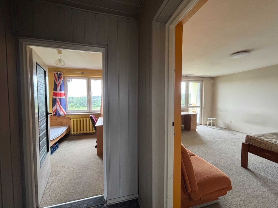 Mieszkanie 3-pokojowe Biała Podlaska, ul. Sidorska. Zdjęcie 2