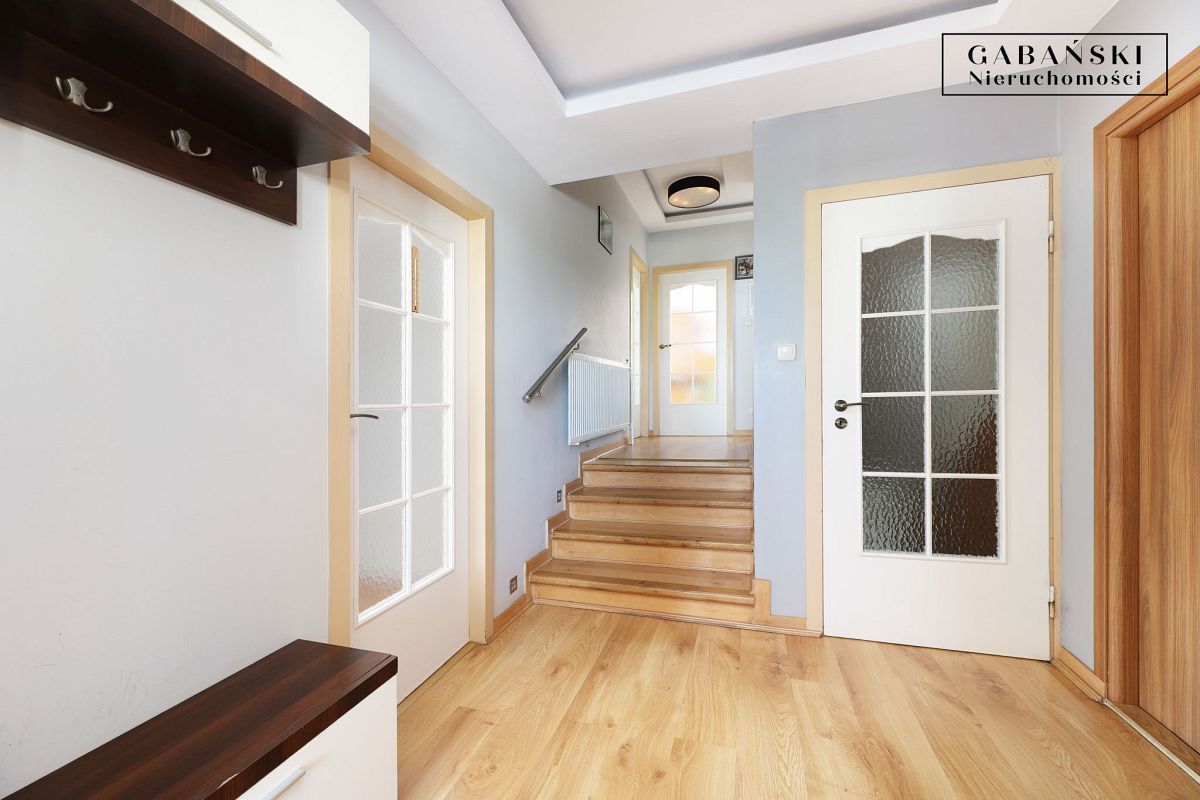 dom wolnostojący, 5 pokoi Wola Łużańska. Zdjęcie 14