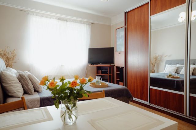 bliźniak, 6 pokoi Łódź Górna, ul. Stanisława Dubois. Zdjęcie 1