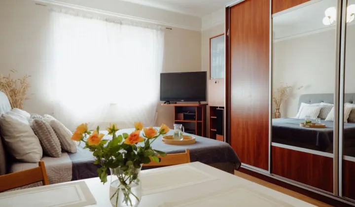 bliźniak, 6 pokoi Łódź Górna, ul. Stanisława Dubois