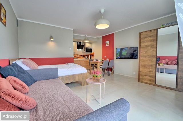 Mieszkanie 1-pokojowe Szczyrk. Zdjęcie 1