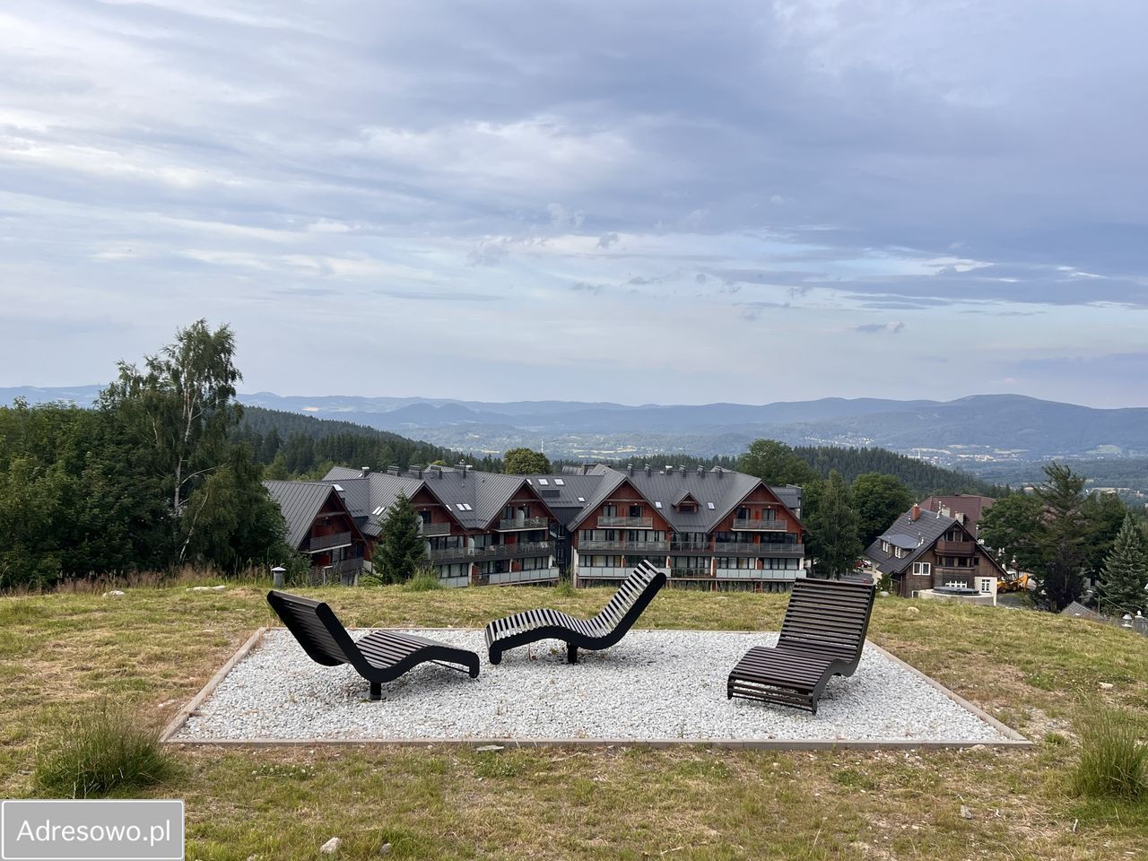 Lokal Karpacz, ul. Strażacka. Zdjęcie 3