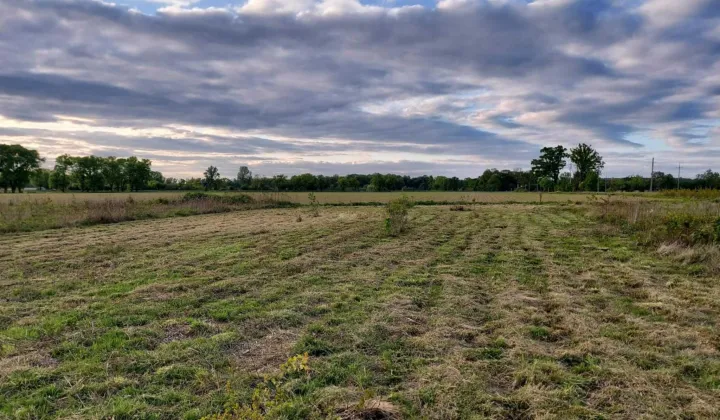 Działka budowlana Budy Janowskie