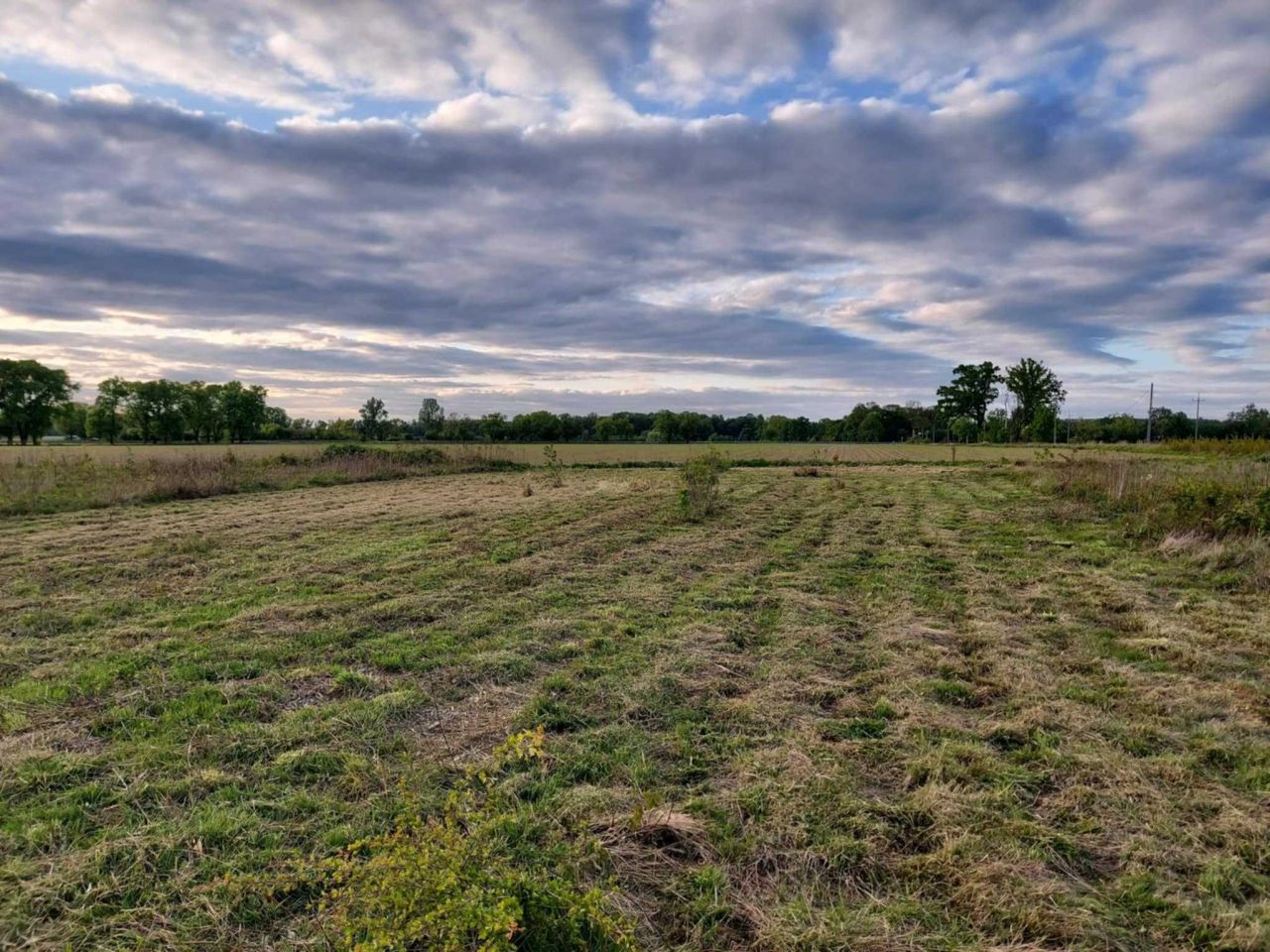Działka budowlana Budy Janowskie