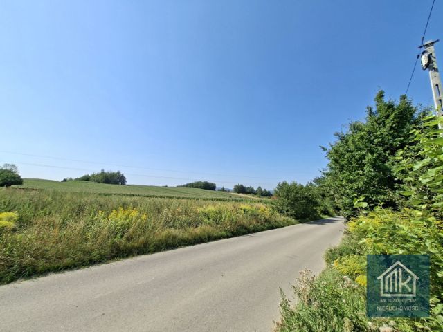 Działka budowlana Bodzanów. Zdjęcie 8