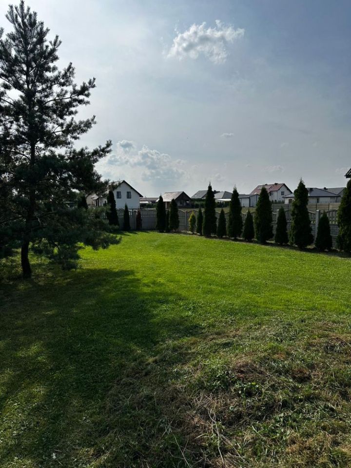 Działka budowlana Pogorzela, ul. ks. Władysława Czerwińskiego. Zdjęcie 7